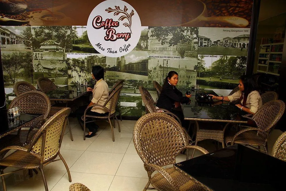 Leo Express Hotel Kuala Lumpur