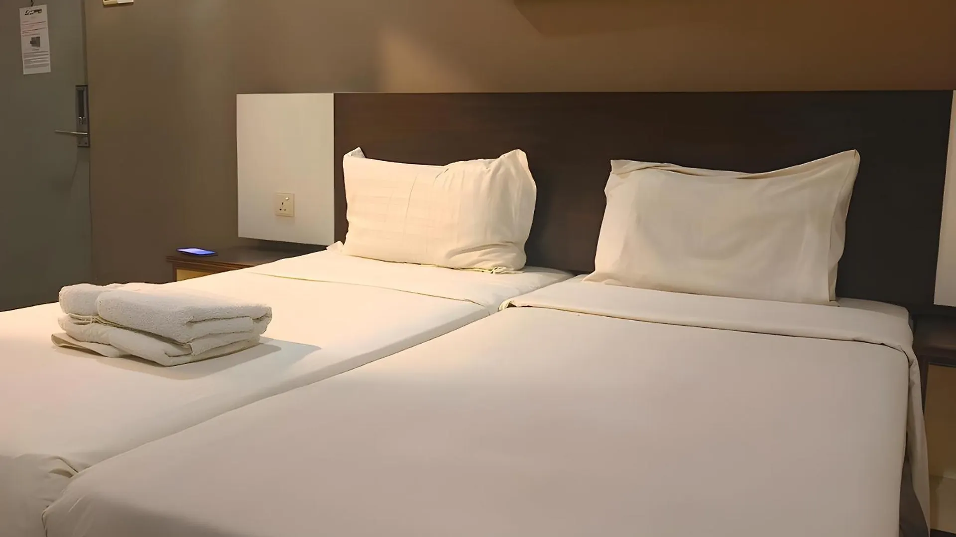 Leo Express Hotel Kuala Lumpur