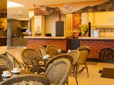 Leo Express Hotel Kuala Lumpur