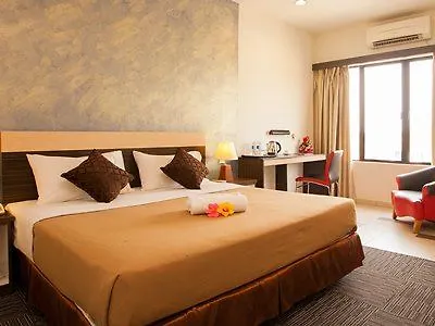 Leo Express Hotel Kuala Lumpur
