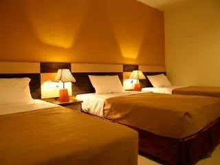 Leo Express Hotel Kuala Lumpur