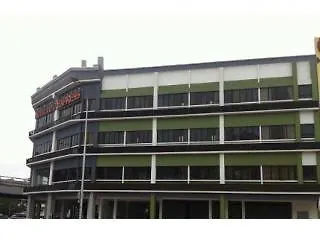 Leo Express Hotel Kuala Lumpur