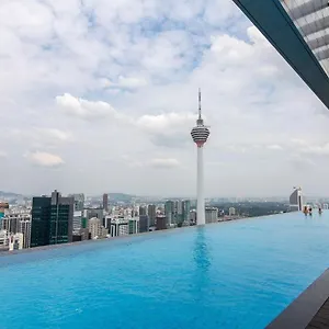 Ss Platinum Klcc Apartamento