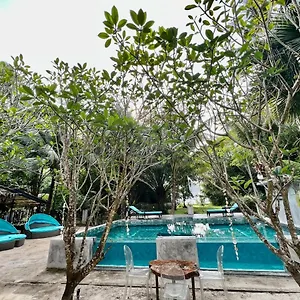 Eagleye Holiday home