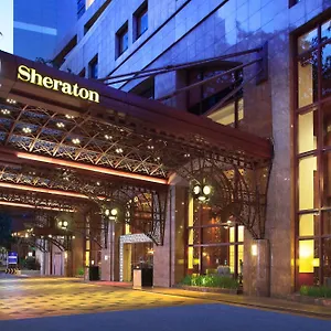 Hotel Sheraton Imperial, Kuala Lumpur