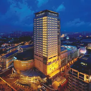 Hotel St Giles Boulevard, Kuala Lumpur