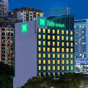 酒店 吉隆坡武吉免登彩鸿酒店