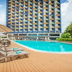 Hotel Oakwood &, Kuala Lumpur