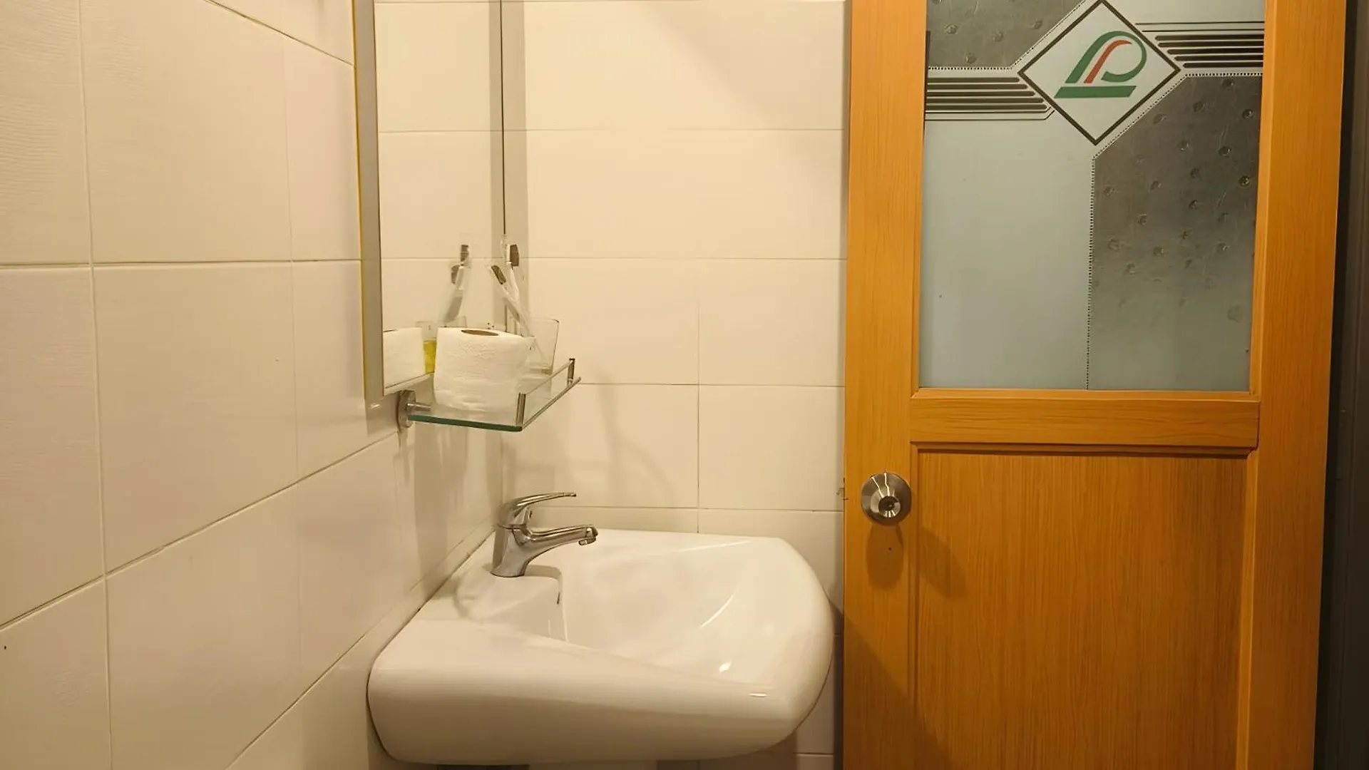 ***  Leo Express Hotel Kuala Lumpur Malesia