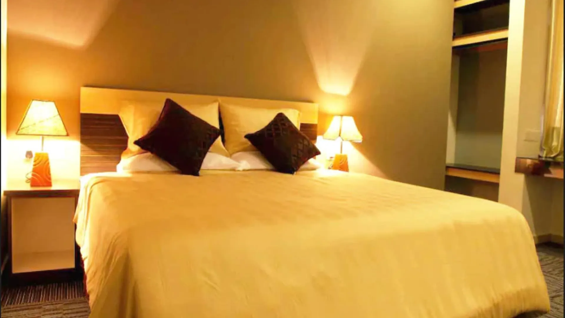 Leo Express Hotel Kuala Lumpur