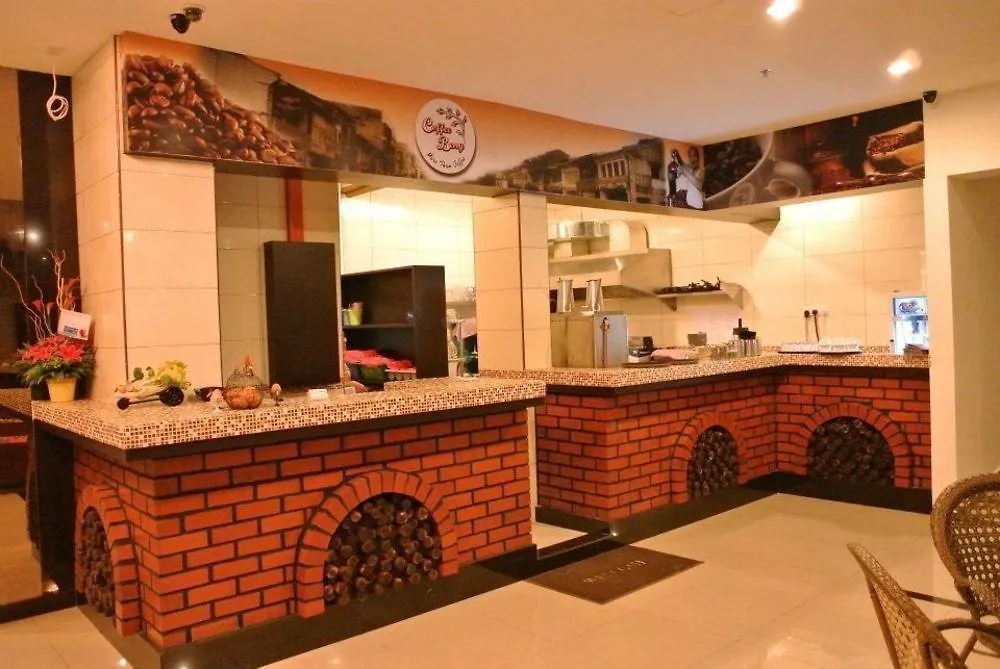 Leo Express Hotel Kuala Lumpur
