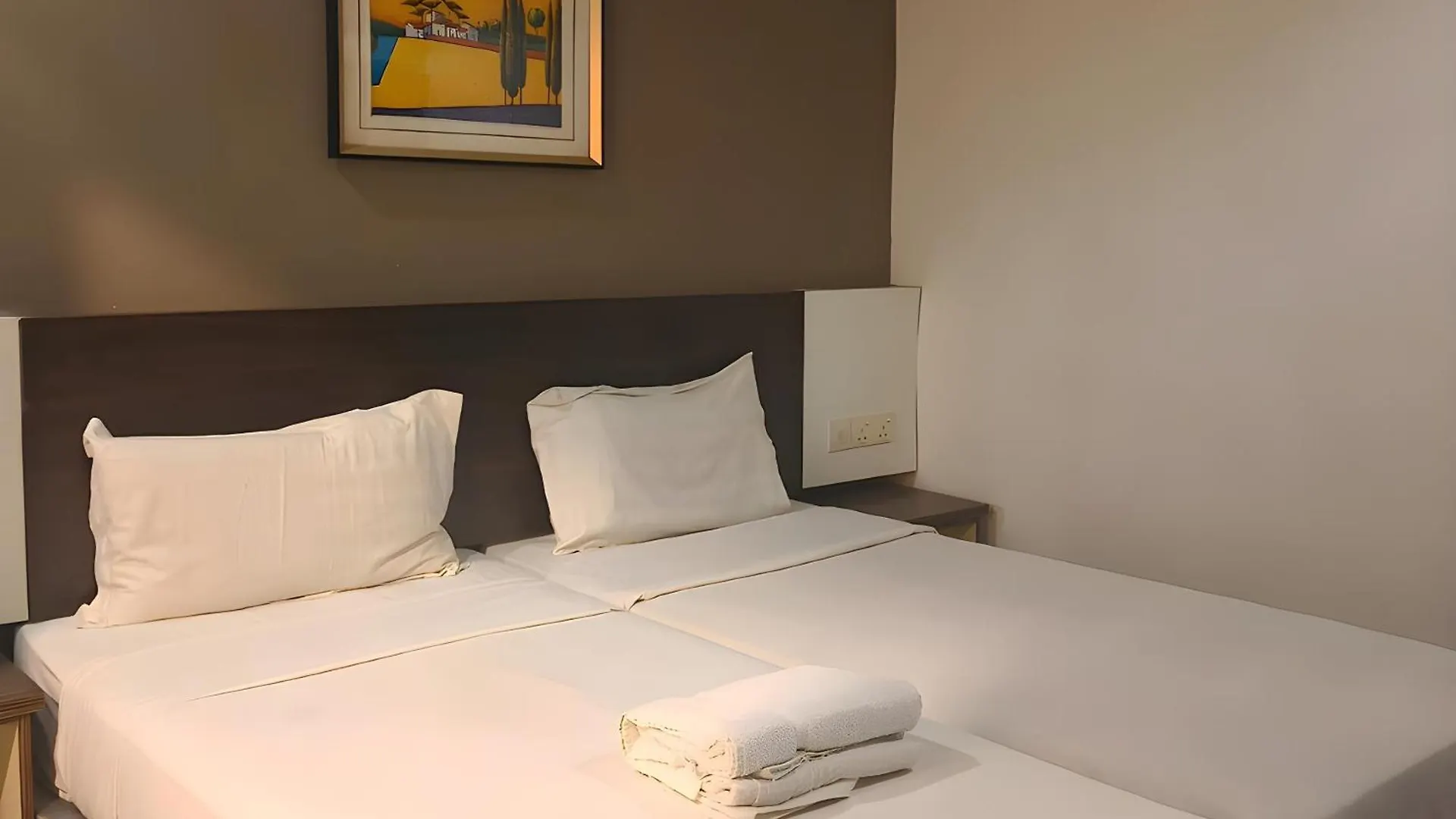 Leo Express Hotel Kuala Lumpur 3*,  Malasia