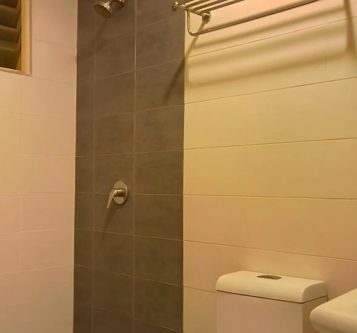 Leo Express Hotel Kuala Lumpur