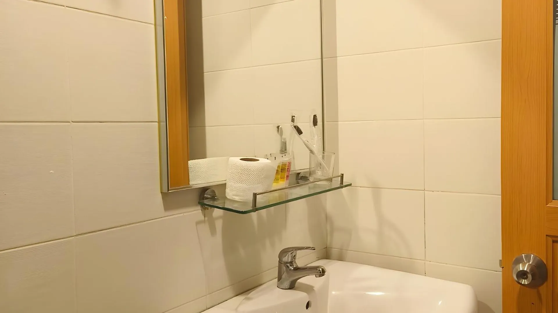 Leo Express Hotel Kuala Lumpur