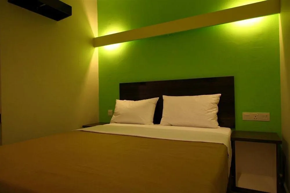 Leo Express Hotel Kuala Lumpur