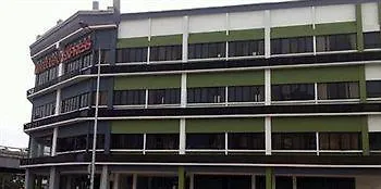 Leo Express Hotel Kuala Lumpur