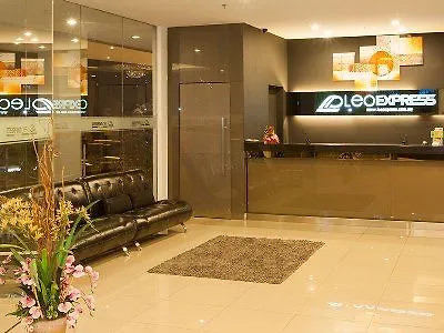 Leo Express Hotel Kuala Lumpur