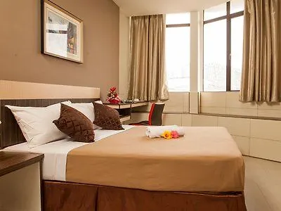 Leo Express Hotel Kuala Lumpur