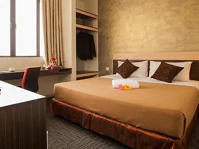 Leo Express Hotel Kuala Lumpur Malaysia