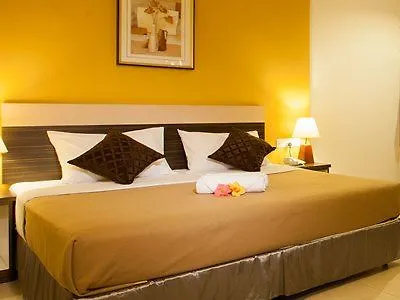 Leo Express Hotel Kuala Lumpur Malasia