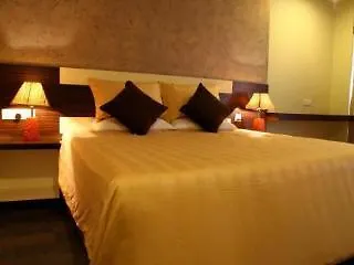 Leo Express Hotel Kuala Lumpur Malaysia