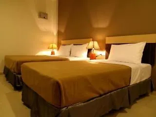 Leo Express Hotel Kuala Lumpur 3*,  Malaysia