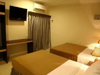 Leo Express Hotel Kuala Lumpur