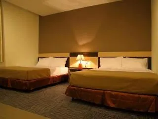 ***  Leo Express Hotel Kuala Lumpur Malaysia