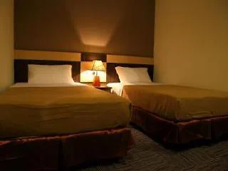 Leo Express Hotel Kuala Lumpur