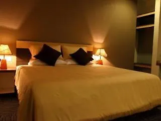 Leo Express Hotel Kuala Lumpur