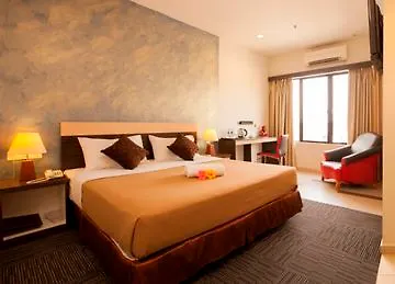 Leo Express Hotel Kuala Lumpur